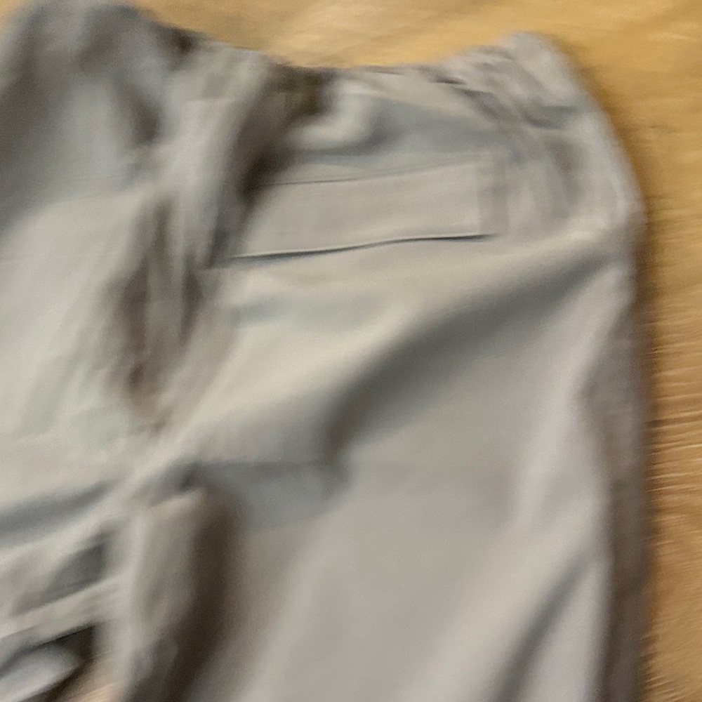 Athleta Midday Low Rise Pant in Taupe - Picture 6 of 7